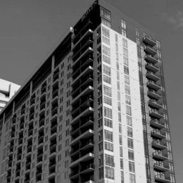 outside building view